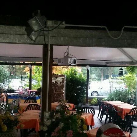Albergo Isonzo Gorizia Exterior foto