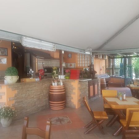 Albergo Isonzo Gorizia Exterior foto